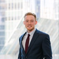 Merrill Lynch Employee Gordon Kaye's profile photo