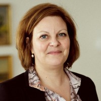 Measurelet Employee Iben Kristoffersen's profile photo