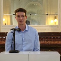 Mateo Bossio's profile photo