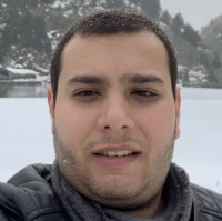 Bluespine Employee Nadav Shlomo's profile photo