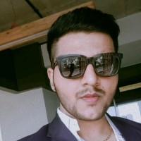 BitTRACK Consultants Pvt Ltd. Employee Jaymin Bhatiya's profile photo