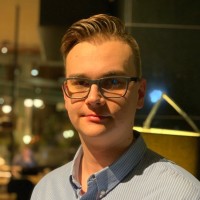Kacper Szczepanek's profile photo