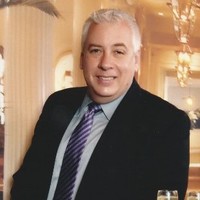 CBRE Global Workplace Solutions (GWS) Employee Timothy Gabel's profile photo
