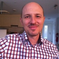 ETA SA Manufacture Horlogère Suisse Employee Christophe Bach's profile photo