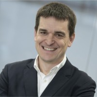 ULMA Handling Systems Employee Mikel Altuna Alkorta's profile photo