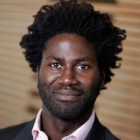 syslink Employee Peter Asigbetse's profile photo