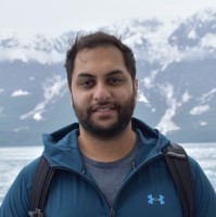 Quanta Manufacturing Fremont Employee Deep Bhuller's profile photo