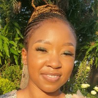 Echo Service Provider (Echo) Employee Palesa Ramekoane's profile photo