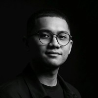 AI Rudder Employee Satya Mahardika's profile photo