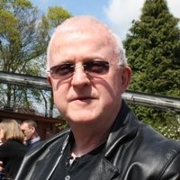 Gatic Employee Bill Thomson's profile photo