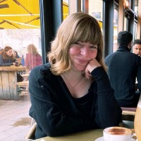 Cassyni Employee Michelle Herbert's profile photo