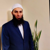 Sun Life Employee Muhammad Ba's profile photo