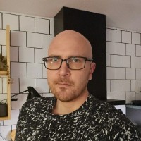 Björn Sandman Email