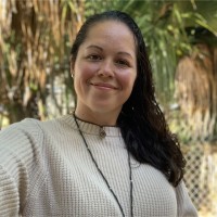 Behavior Basics Employee Destiny Schmidt's profile photo