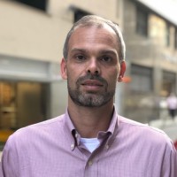 Omie Employee Alberto Caeiro's profile photo