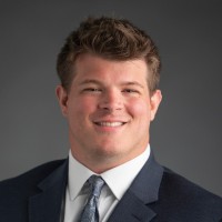 Bernstein, Stair & McAdams, LLP Employee Jacob Gilliam's profile photo