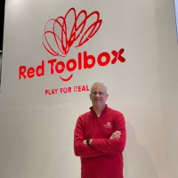 Ami Rosenfeld Email & Phone Number