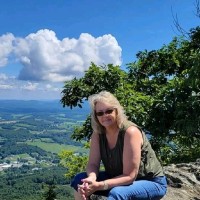 PentaHealth Employee Mary Garland's profile photo