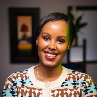 THE NOISE FACTORY MARKETING AGENCY Employee Rosalie Ambrose's profile photo