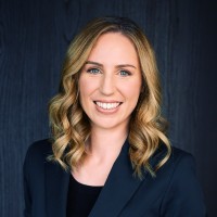 GOLD FIELDS Employee Rebecca Shanahan's profile photo