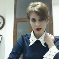 Evo Employee Мария Цибульская's profile photo