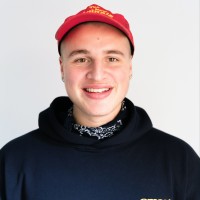 Amsterdam Dance Event Employee Simon Velez's profile photo