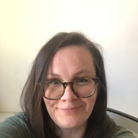 Whereto - a research based consultancy Employee Anna Clowry's profile photo