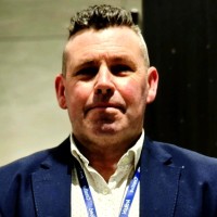 Tower Insurance Employee Carl Brown's profile photo