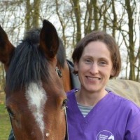 University of Cambridge Employee Anna Hollis's profile photo