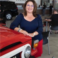 IDEA Auto Group Employee Julie M. Herrera's profile photo