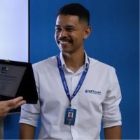 Metalac SPS Ind e Com Ltda Employee Eliel Richard de Souza's profile photo