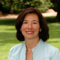 HalfBlast Studios Employee Lisa Calkins's profile photo