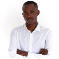 MCE SOLUTIONS Employee Andile Mkhala's profile photo