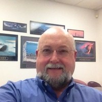 Cone Drive Employee John Cummins's profile photo