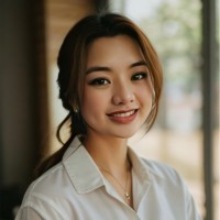 AstraWorks Employee Leina A.'s profile photo
