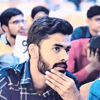 PwC Employee Ankit Swami's profile photo