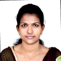 DCConnect Global Limited Employee Preethy Chettickal's profile photo