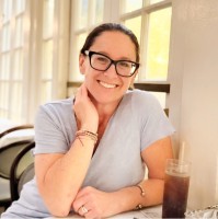 Nusano Employee Stephanie Budin's profile photo