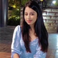 Embr Employee Tina Singh's profile photo