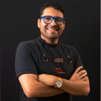 Sigma Foodservice Employee Ivan Puga Colunga's profile photo