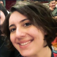 Anna Halasz Email & Phone Number