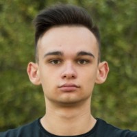 Play Solutions Employee Costin-Răzvan Crețu's profile photo