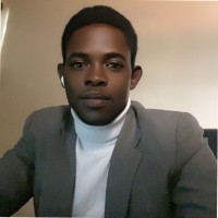 Bullaugen Technology Employee Tolulope Faluyi's profile photo