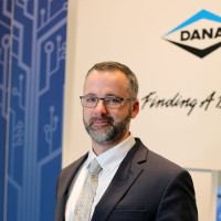 Dana Auto Corp Employee Jason Sidders's profile photo