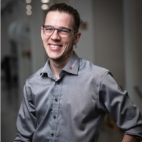 GRAFITEC AG Employee Valentin Koch's profile photo