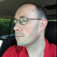 Dohme Industries Australia Employee Bret Hobbins's profile photo