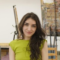 WRTH Employee Aylin Alakbarli's profile photo