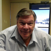 Life Employee David Witt's profile photo