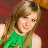 Biglion Employee Юлия Сикач's profile photo