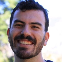 NT-Tao Employee Arkady Kaplan's profile photo